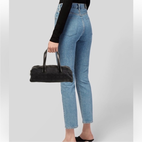 Chanel Travel Ligne Bowling Bag - Picture 4 of 14